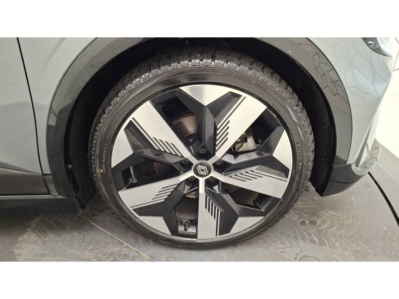 Renault Mégane - Photo 44