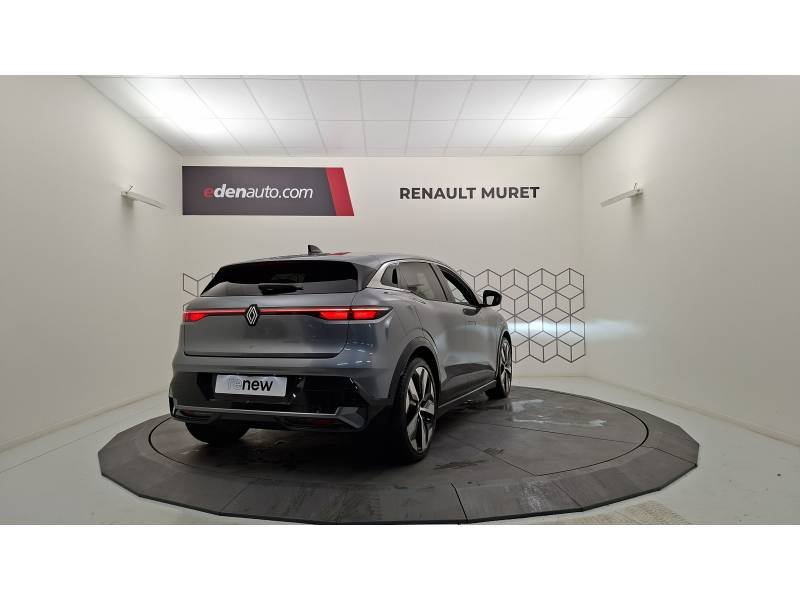 Renault Mégane - Photo 5