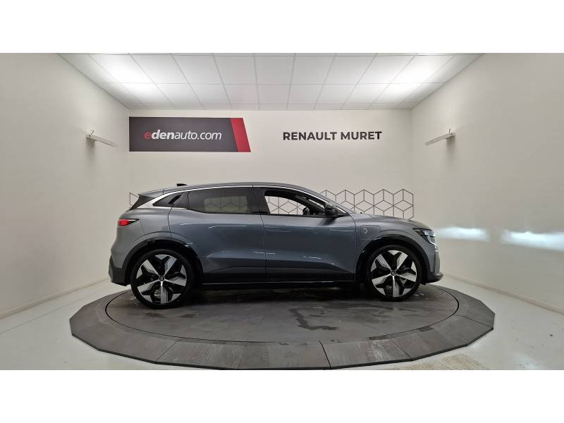 Renault Mégane - Photo 6