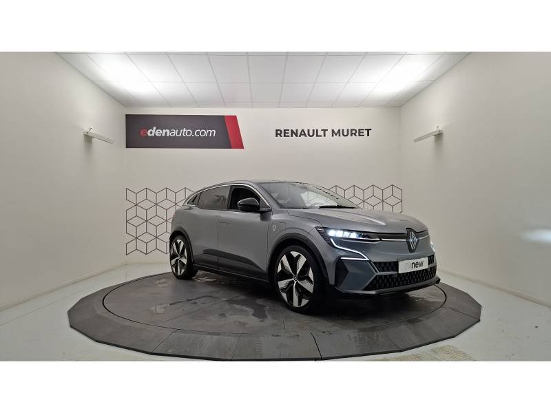 Renault Mégane - Photo 7