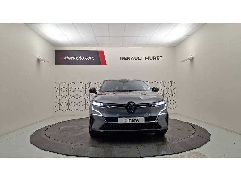 Renault Mégane - Photo 8