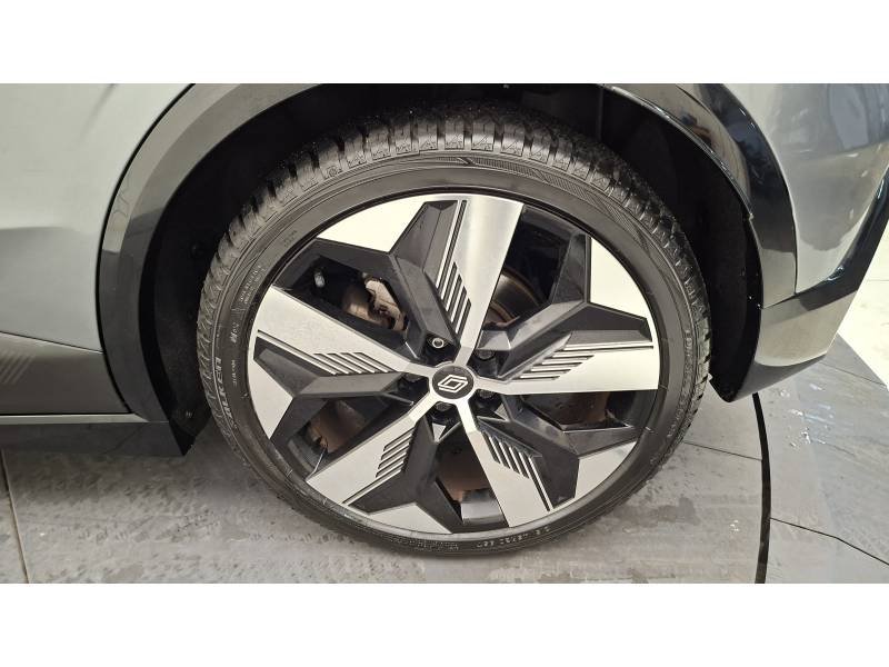 Renault Mégane - Photo 9
