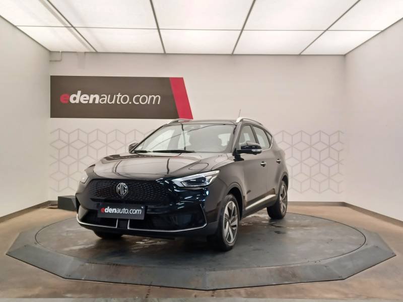 MG ZS - Photo 1