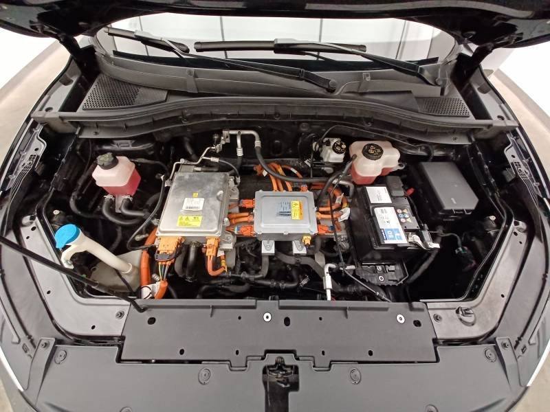 MG ZS - Photo 11