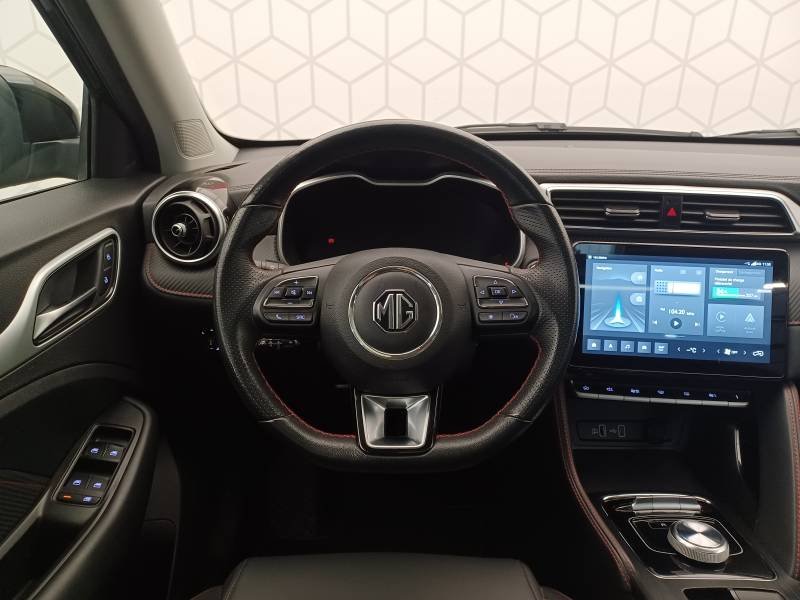 MG ZS - Photo 13