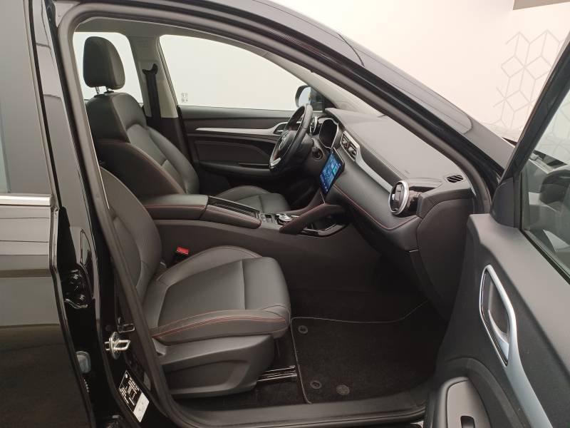 MG ZS - Photo 14