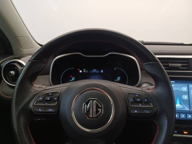 MG ZS - Photo 22
