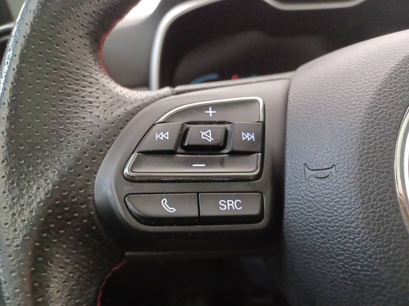 MG ZS - Photo 25