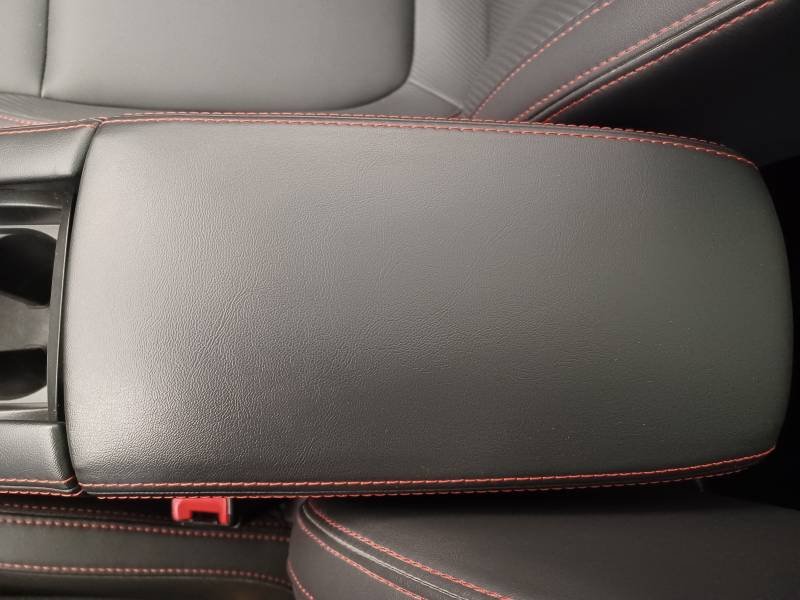 MG ZS - Photo 26