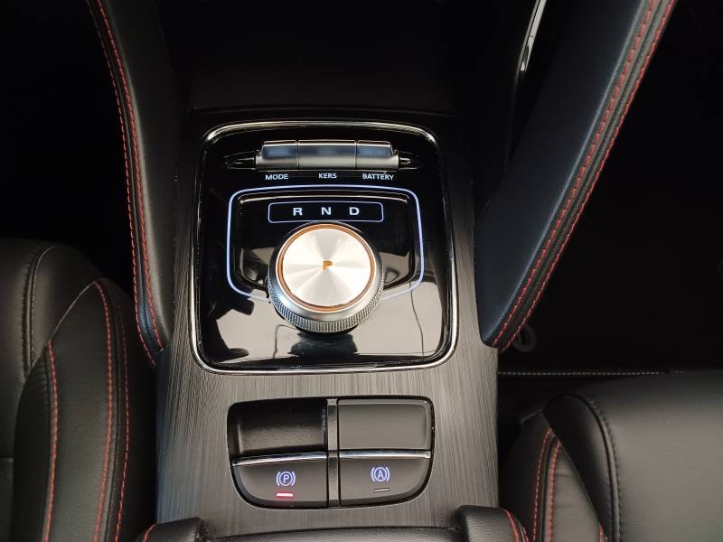 MG ZS - Photo 29