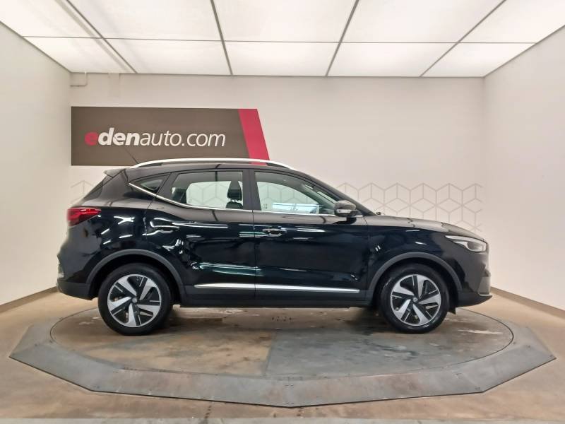 MG ZS - Photo 3