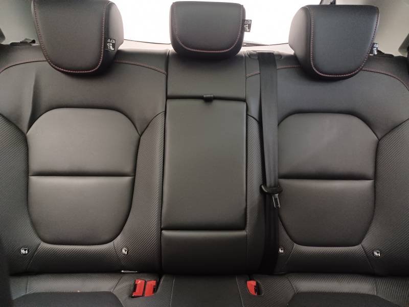 MG ZS - Photo 32