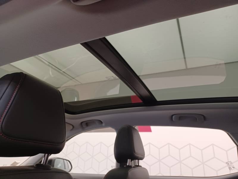 MG ZS - Photo 33