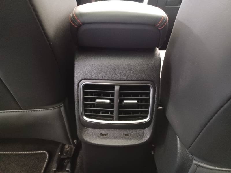 MG ZS - Photo 34