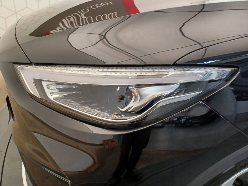 MG ZS - Photo 35