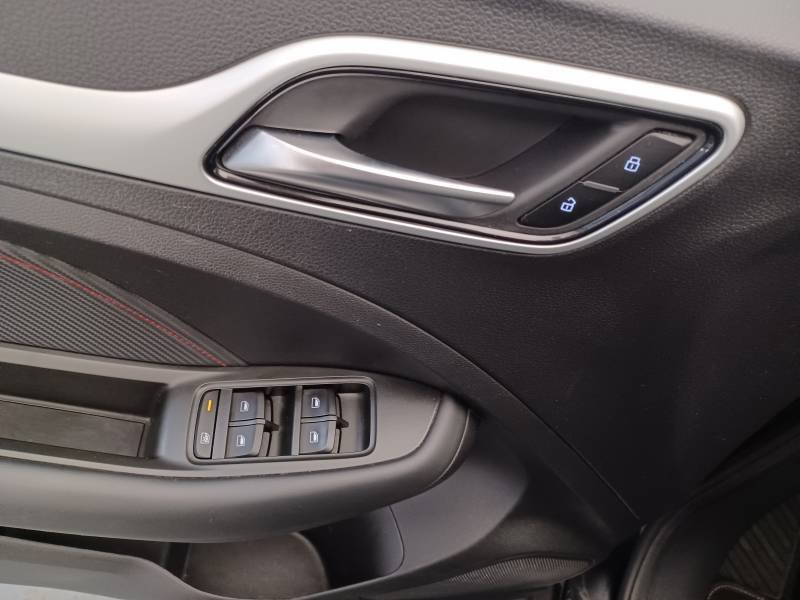 MG ZS - Photo 37