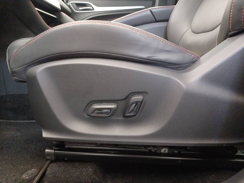 MG ZS - Photo 39