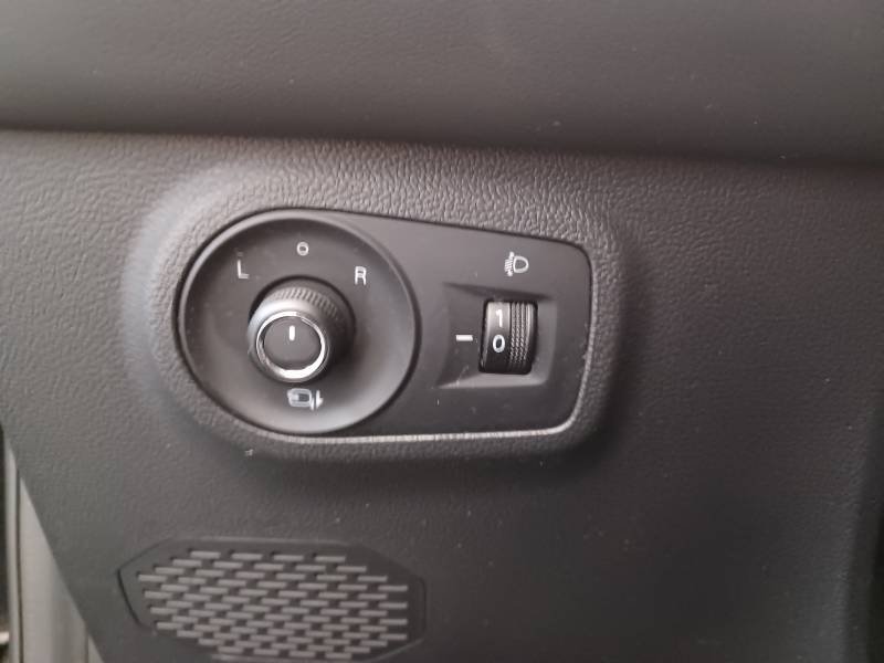 MG ZS - Photo 40