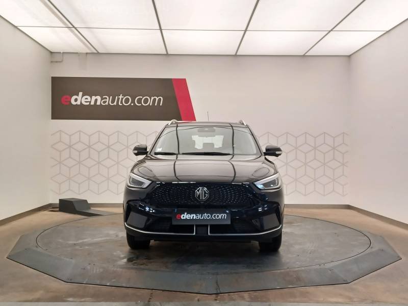 MG ZS - Photo 5
