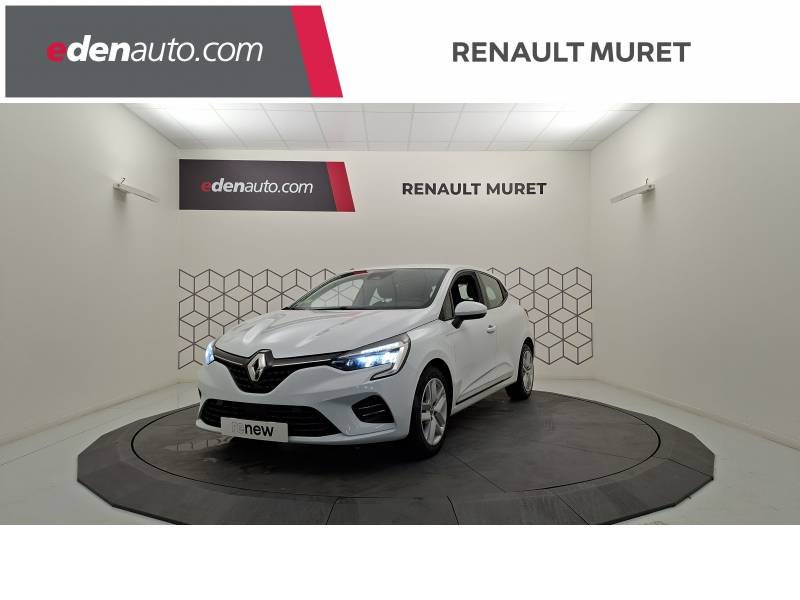 Renault Clio - Photo 1