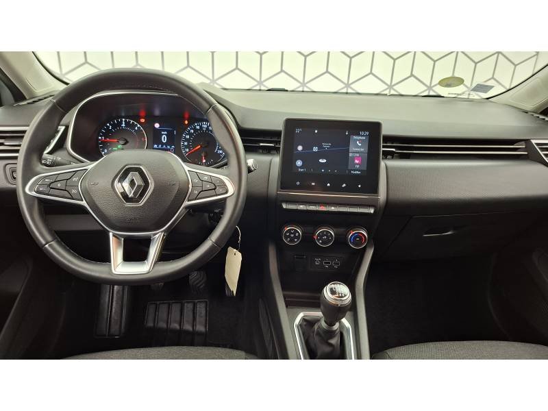 Renault Clio - Photo 11
