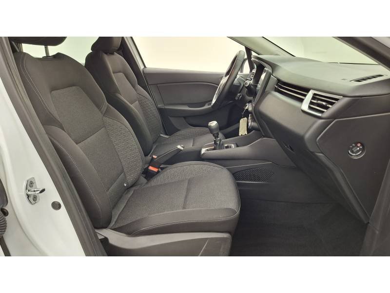 Renault Clio - Photo 12