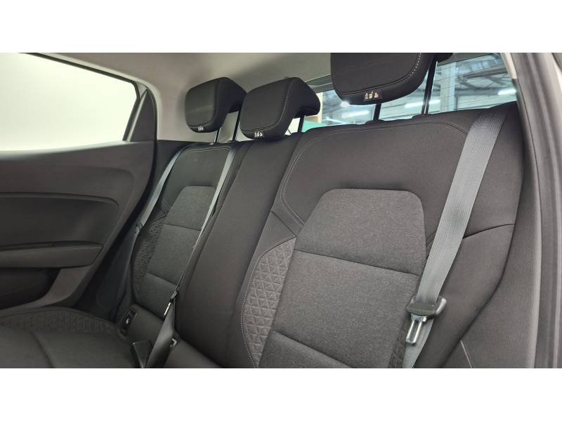 Renault Clio - Photo 13