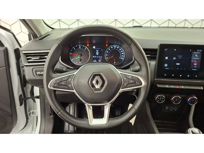 Renault Clio - Photo 14