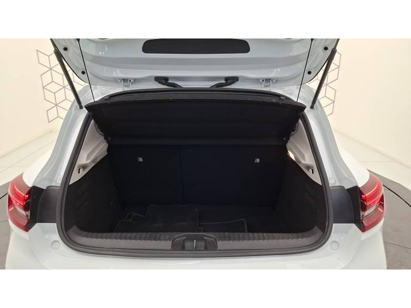 Renault Clio - Photo 17