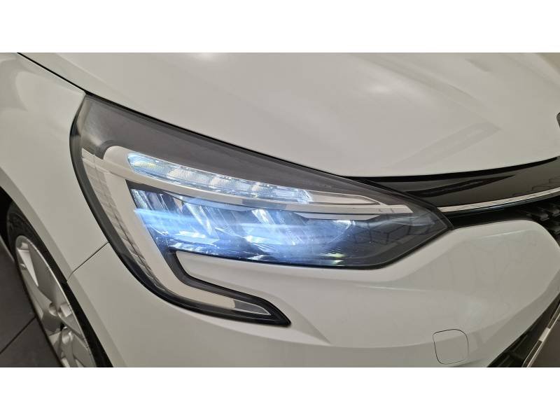 Renault Clio - Photo 18