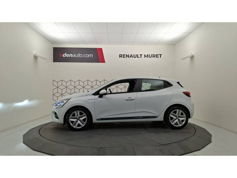 Renault Clio - Photo 2