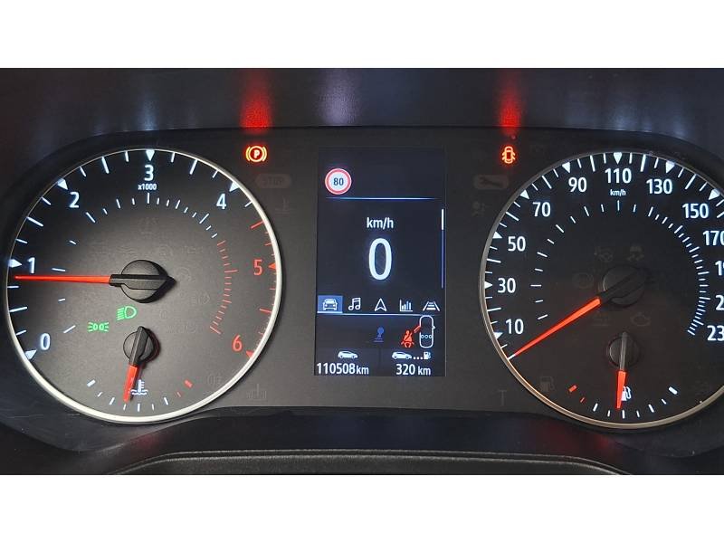 Renault Clio - Photo 24