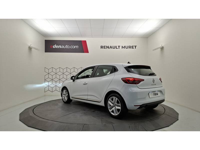 Renault Clio - Photo 3