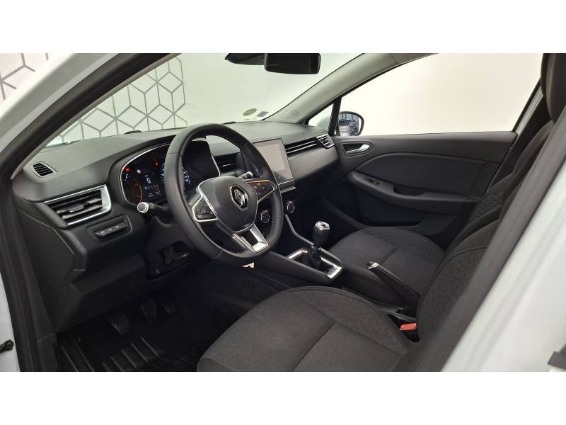 Renault Clio - Photo 32