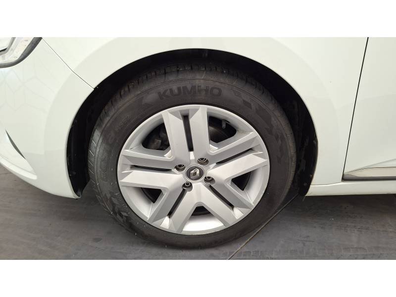 Renault Clio - Photo 37