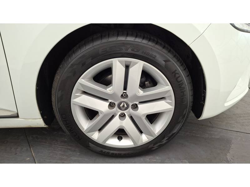 Renault Clio - Photo 39