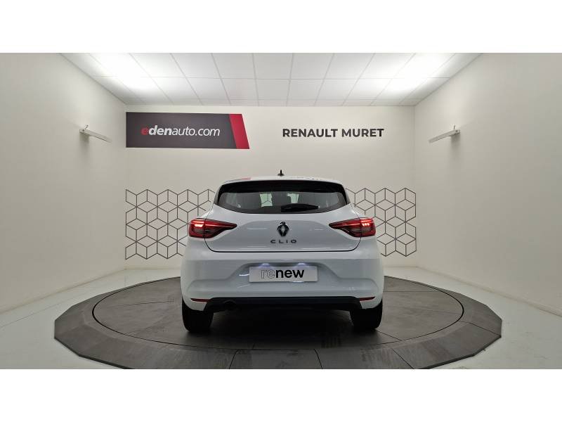 Renault Clio - Photo 4
