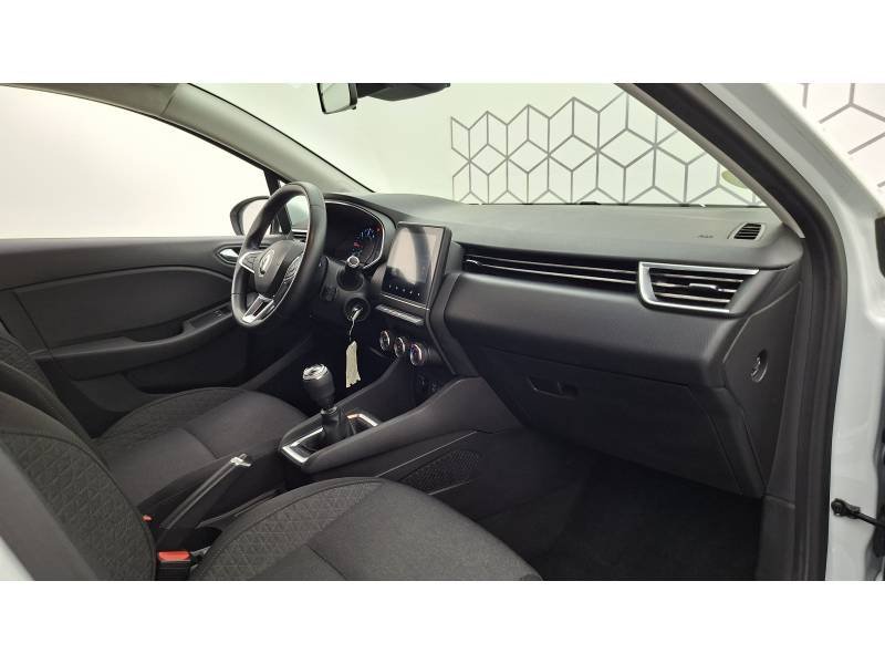Renault Clio - Photo 43