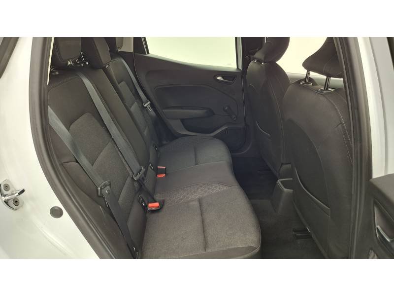Renault Clio - Photo 47