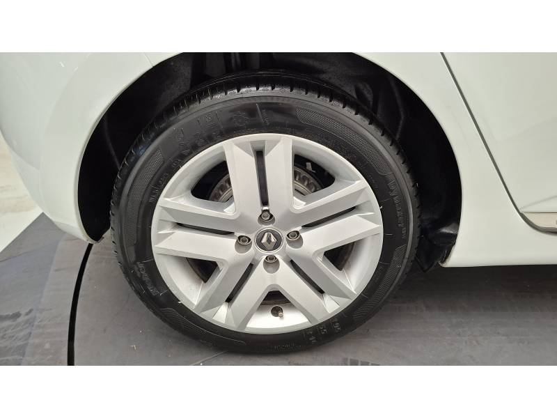 Renault Clio - Photo 49