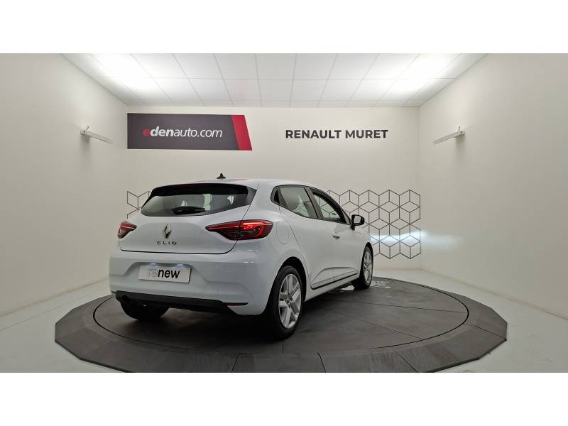Renault Clio - Photo 5