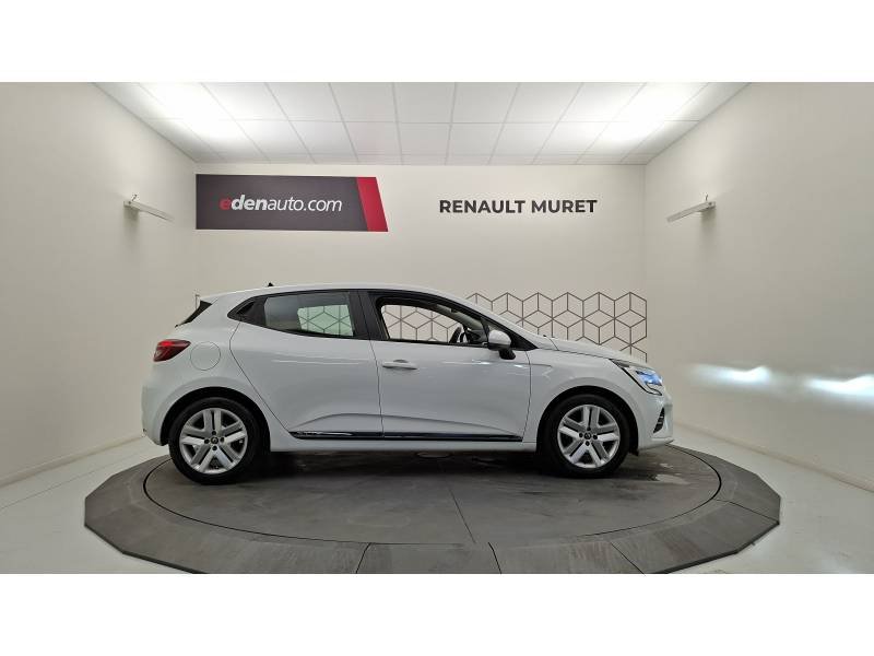 Renault Clio - Photo 6