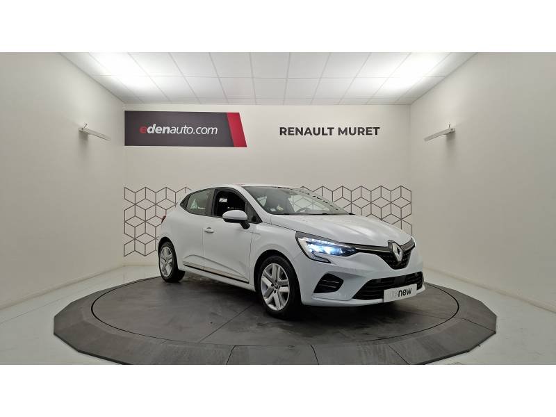 Renault Clio - Photo 7