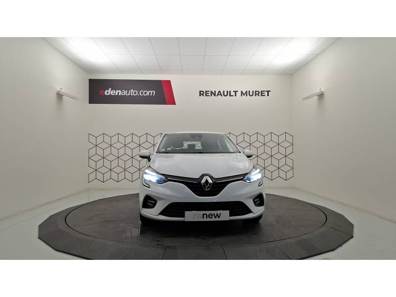 Renault Clio - Photo 8