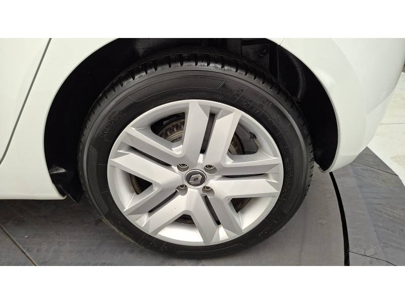 Renault Clio - Photo 9