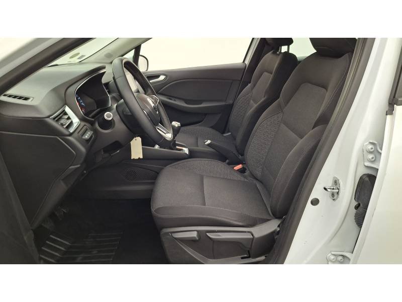Renault Clio - Photo 10