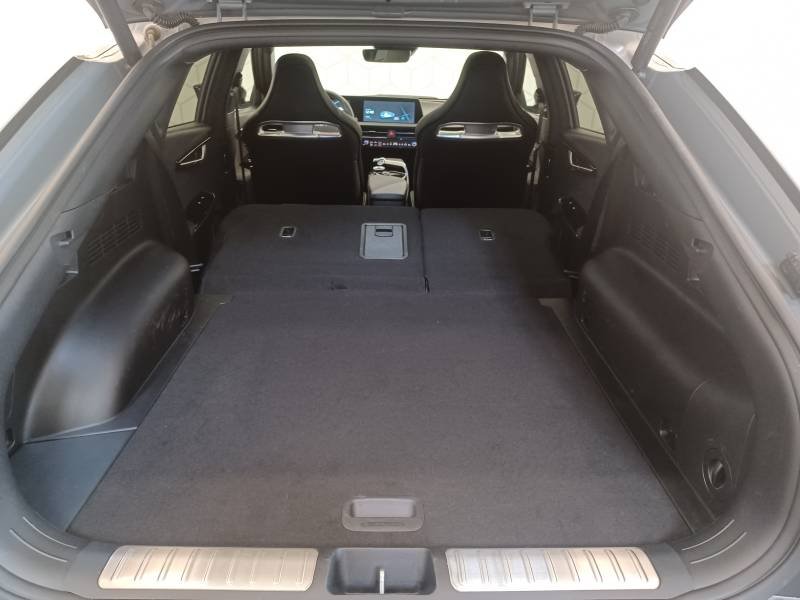 Kia EV6 - Photo 13