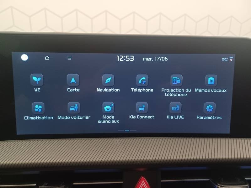 Kia EV6 - Photo 14