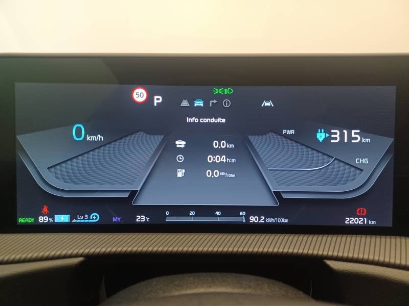 Kia EV6 - Photo 18