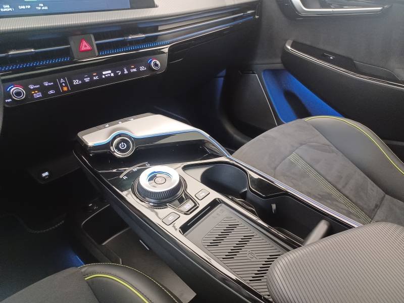 Kia EV6 - Photo 23
